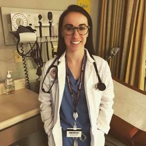 Meet your Posher, Haley